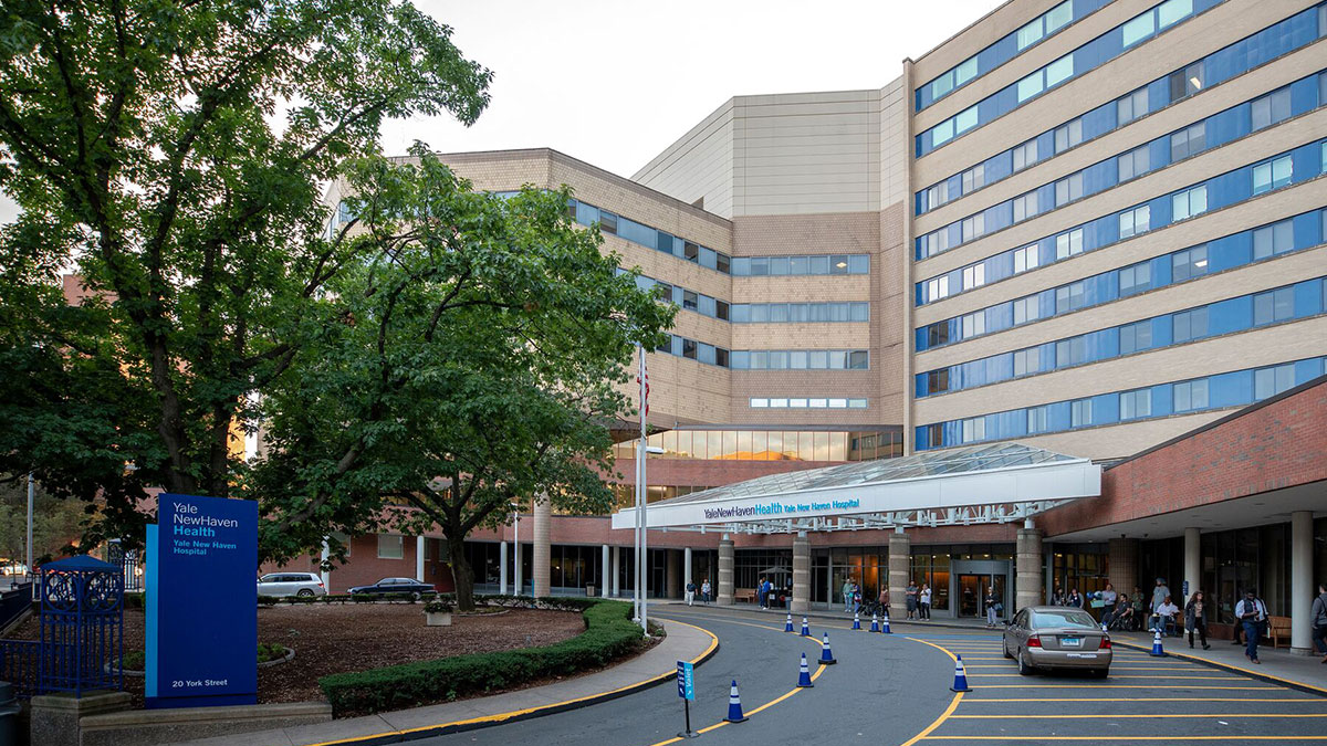 Yale New Haven Health restructures, cuts management roles Modern